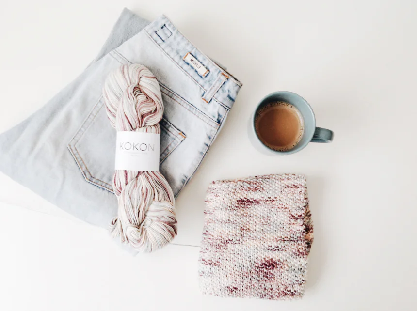 Minimalism living more with less